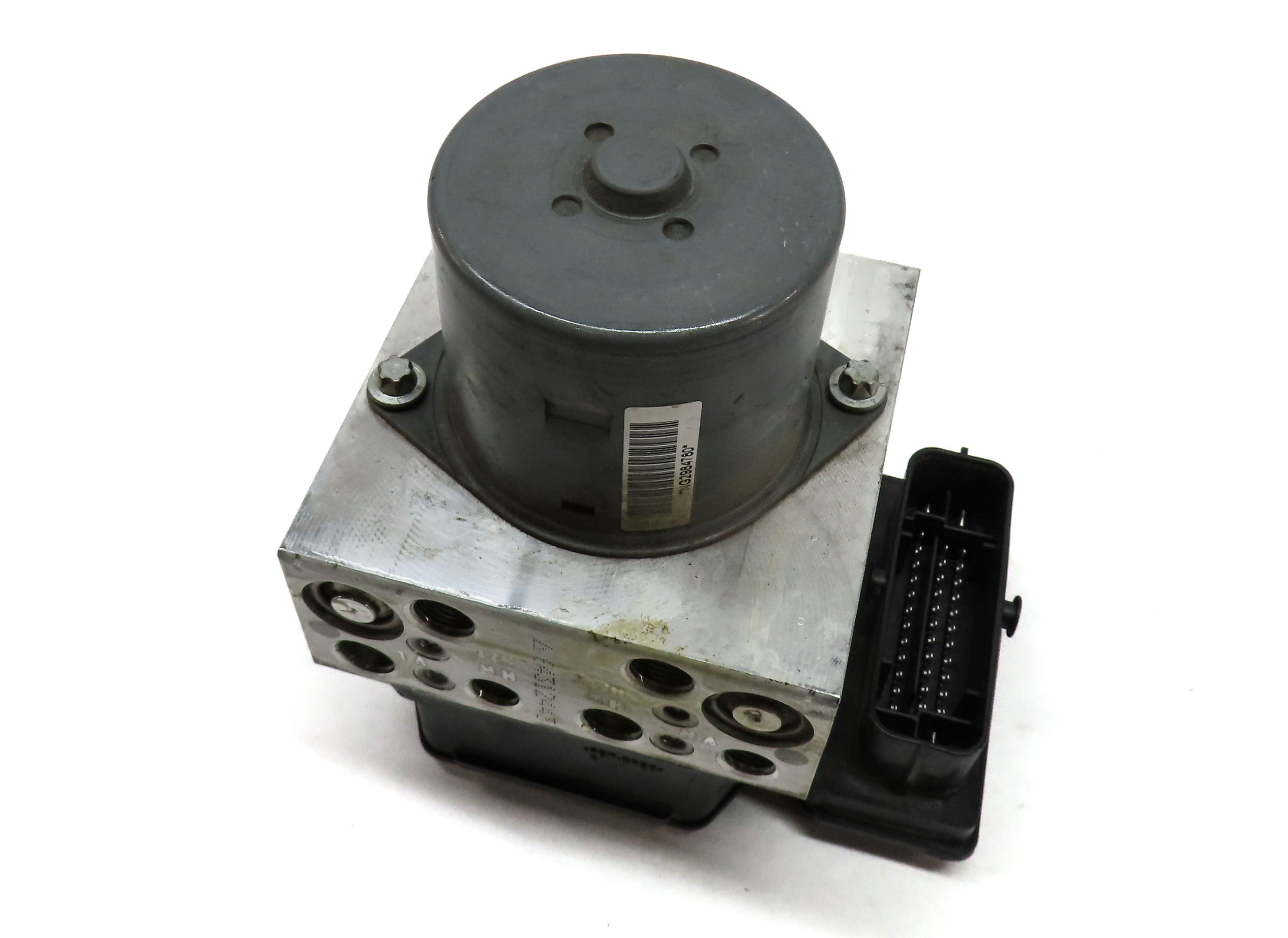 2015-2016 AUDI Q3 (8U) ABS ANTI LOCK BRAKE PUMP w/ MODULE — exact item pictured